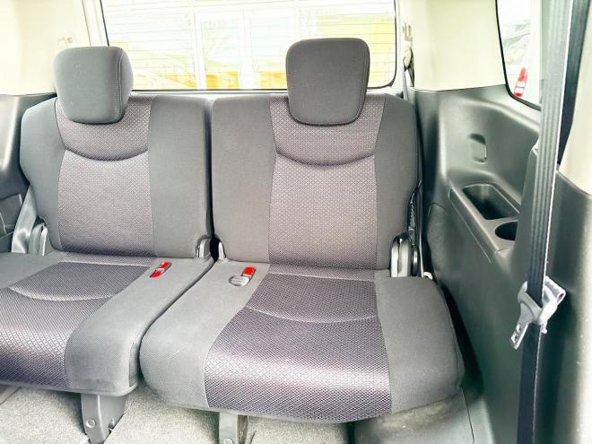 セレナ2.0Hスター Vエアロセレクション 4WD　ローンが不安な方＜優遇ローン＞　本州仕入　寒冷地仕様　エアロ　社外SDナビ　フルセグTV　両側パワースライド 4WD 2000 5Dr