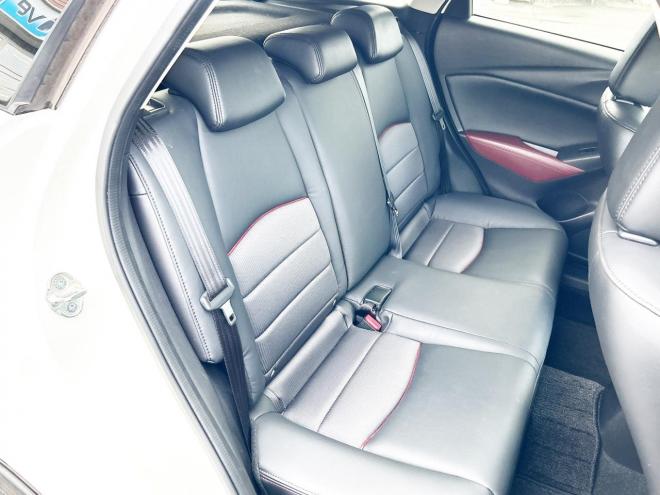 CX-31.5DT XDツーリング 4WD　ローンが不安な方＜優遇ローン＞本州仕入　革シート　純正ナビ　フルセグTV　バックカメラ　ローダウン　軽減ブレーキ 4WD 1500 5Dr