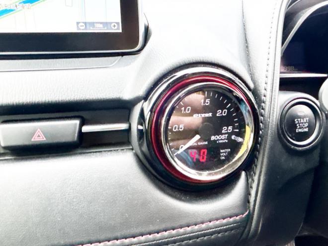 CX-31.5DT XDツーリング 4WD　ローンが不安な方＜優遇ローン＞本州仕入　革シート　純正ナビ　フルセグTV　バックカメラ　ローダウン　軽減ブレーキ 4WD 1500 5Dr