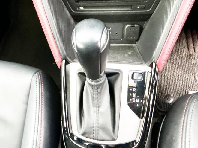 CX-31.5DT XDツーリング 4WD　ローンが不安な方＜優遇ローン＞本州仕入　革シート　純正ナビ　フルセグTV　バックカメラ　ローダウン　軽減ブレーキ 4WD 1500 5Dr