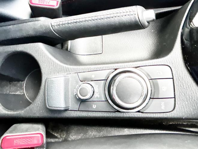 CX-31.5DT XDツーリング 4WD　ローンが不安な方＜優遇ローン＞本州仕入　革シート　純正ナビ　フルセグTV　バックカメラ　ローダウン　軽減ブレーキ 4WD 1500 5Dr