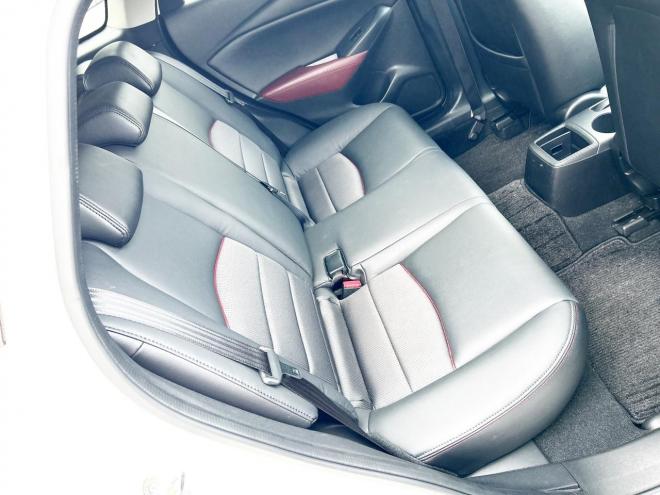 CX-31.5DT XDツーリング 4WD　ローンが不安な方＜優遇ローン＞本州仕入　革シート　純正ナビ　フルセグTV　バックカメラ　ローダウン　軽減ブレーキ 4WD 1500 5Dr