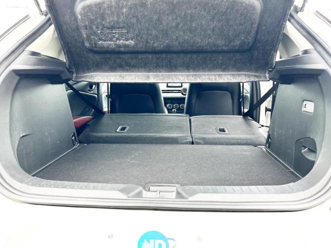 CX-31.5DT XDツーリング 4WD　ローンが不安な方＜優遇ローン＞本州仕入　革シート　純正ナビ　フルセグTV　バックカメラ　ローダウン　軽減ブレーキ 4WD 1500 5Dr