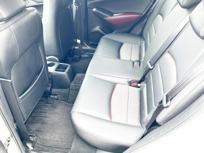 CX-31.5DT XDツーリング 4WD　ローンが不安な方＜優遇ローン＞本州仕入　革シート　純正ナビ　フルセグTV　バックカメラ　ローダウン　軽減ブレーキ 4WD 1500 5Dr