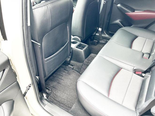 CX-31.5DT XDツーリング 4WD　ローンが不安な方＜優遇ローン＞本州仕入　革シート　純正ナビ　フルセグTV　バックカメラ　ローダウン　軽減ブレーキ 4WD 1500 5Dr