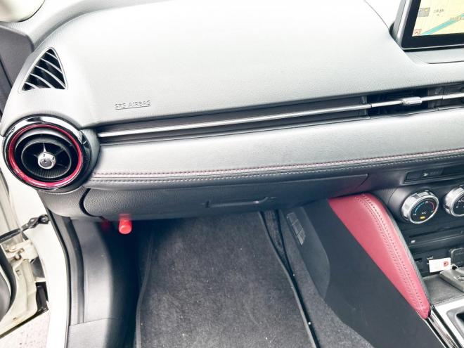 CX-31.5DT XDツーリング 4WD　ローンが不安な方＜優遇ローン＞本州仕入　革シート　純正ナビ　フルセグTV　バックカメラ　ローダウン　軽減ブレーキ 4WD 1500 5Dr