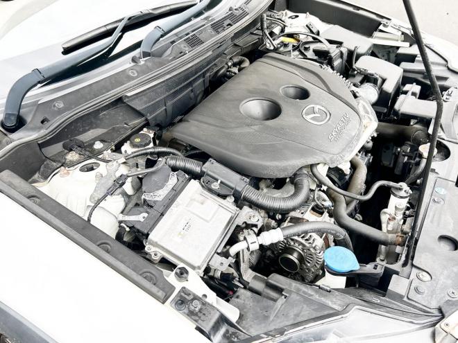 CX-31.5DT XDツーリング 4WD　ローンが不安な方＜優遇ローン＞本州仕入　革シート　純正ナビ　フルセグTV　バックカメラ　ローダウン　軽減ブレーキ 4WD 1500 5Dr