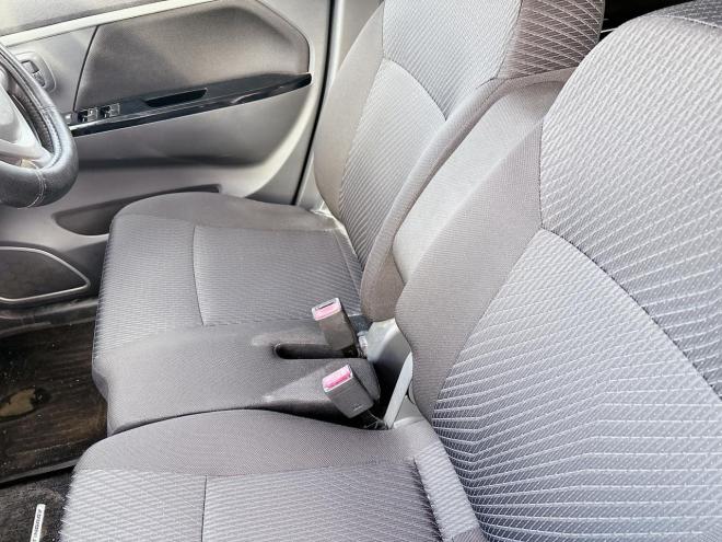 ワゴンR660スティングレーX 4WD　ローンが不安な方＜優遇ローン＞純正オーディオ　スマートキー