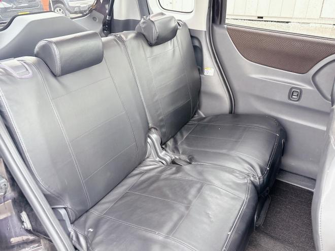 ルークス660ハイウェイスター 4WD　ローンが不安な方＜優遇ローン＞寒冷地仕様　片側パワースライドドア