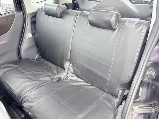 ルークス660ハイウェイスター 4WD　ローンが不安な方＜優遇ローン＞寒冷地仕様　片側パワースライドドア