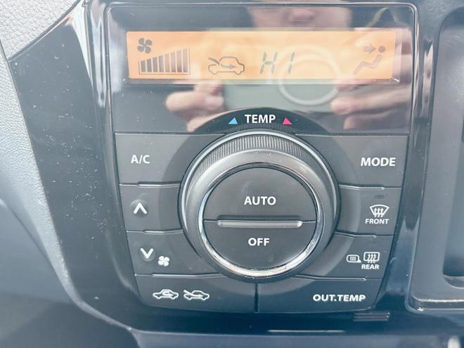 ルークス660ハイウェイスター 4WD　ローンが不安な方＜優遇ローン＞寒冷地仕様　片側パワースライドドア