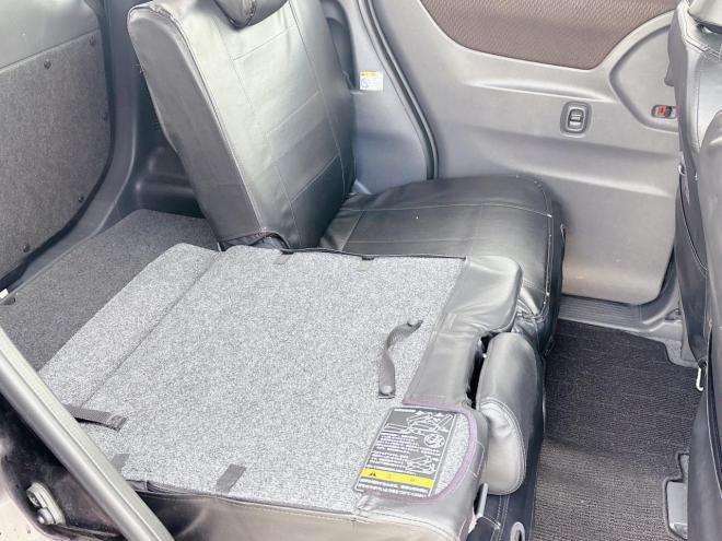 ルークス660ハイウェイスター 4WD　ローンが不安な方＜優遇ローン＞寒冷地仕様　片側パワースライドドア