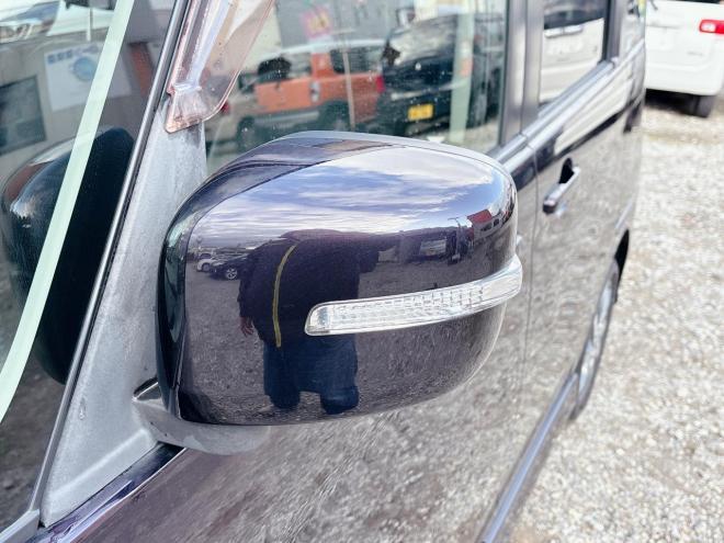 ルークス660ハイウェイスター 4WD　ローンが不安な方＜優遇ローン＞寒冷地仕様　片側パワースライドドア