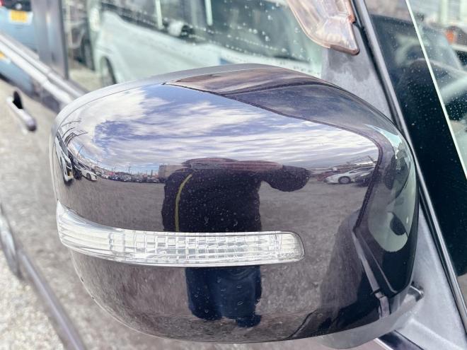 ルークス660ハイウェイスター 4WD　ローンが不安な方＜優遇ローン＞寒冷地仕様　片側パワースライドドア