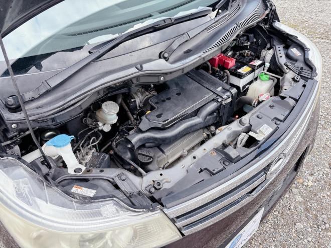 ルークス660ハイウェイスター 4WD　ローンが不安な方＜優遇ローン＞寒冷地仕様　片側パワースライドドア