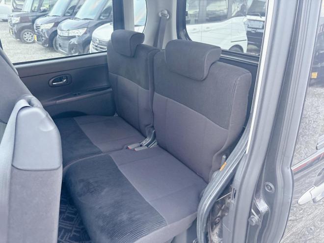 タント660カスタムX 4WD　ローンが不安な方＜優遇ローン＞寒冷地仕様　片側Pスラ　社外ナビ 4WD 660 5Dr