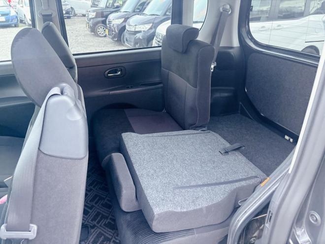 タント660カスタムX 4WD　ローンが不安な方＜優遇ローン＞寒冷地仕様　片側Pスラ　社外ナビ 4WD 660 5Dr