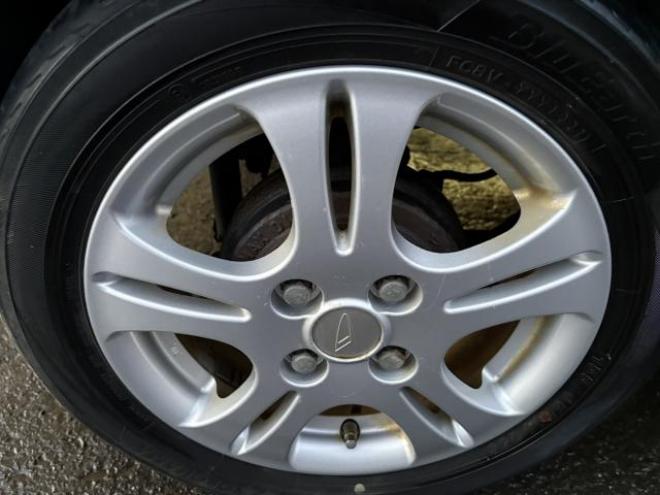 ムーヴ（店長おすすめコミコミ車）X LTD 4WD 660 5Dr