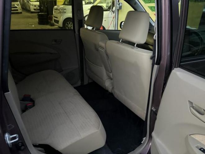 ムーヴ（店長おすすめコミコミ車）X LTD 4WD 660 5Dr