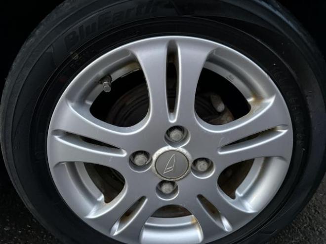 ムーヴ（店長おすすめコミコミ車）X LTD 4WD 660 5Dr