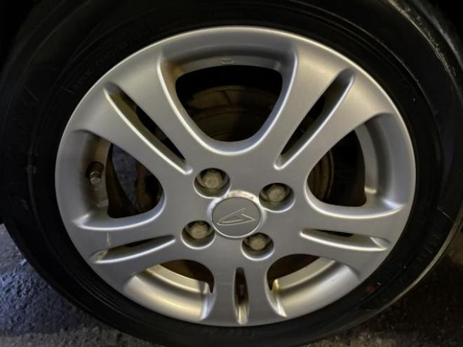 ムーヴ（店長おすすめコミコミ車）X LTD 4WD 660 5Dr