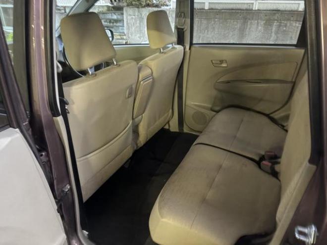 ムーヴ（店長おすすめコミコミ車）X LTD 4WD 660 5Dr