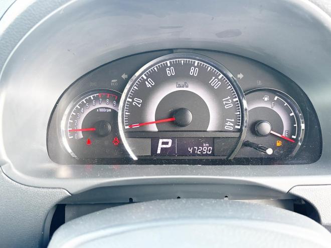 ルークス660ハイウェイスター 4WD　ローンが不安な方＜優遇ローン＞本州仕入 1年保証　寒冷地仕様　社外ナビ