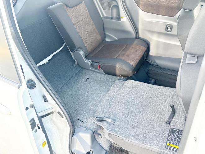 ルークス660ハイウェイスター 4WD　ローンが不安な方＜優遇ローン＞本州仕入 1年保証　寒冷地仕様　社外ナビ