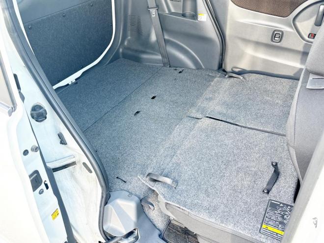 ルークス660ハイウェイスター 4WD　ローンが不安な方＜優遇ローン＞本州仕入 1年保証　寒冷地仕様　社外ナビ