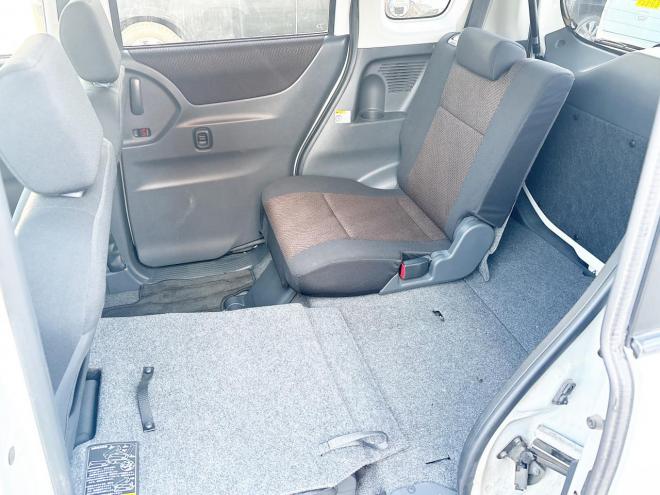 ルークス660ハイウェイスター 4WD　ローンが不安な方＜優遇ローン＞本州仕入 1年保証　寒冷地仕様　社外ナビ