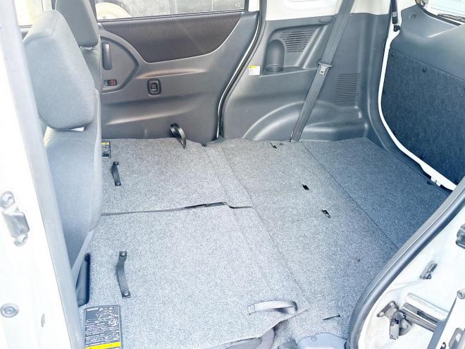 ルークス660ハイウェイスター 4WD　ローンが不安な方＜優遇ローン＞本州仕入 1年保証　寒冷地仕様　社外ナビ