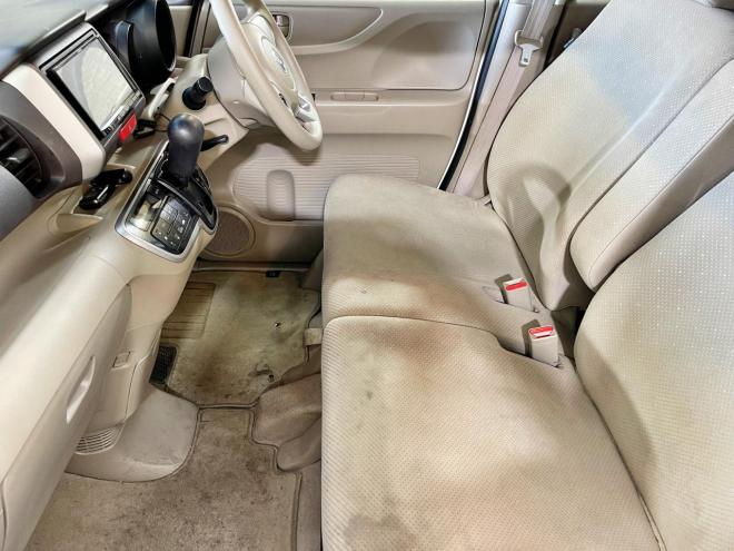 N-BOXG 4WD 5年保証 スマキー ナビ 寒冷地仕様 車検整備2年付 修復歴無