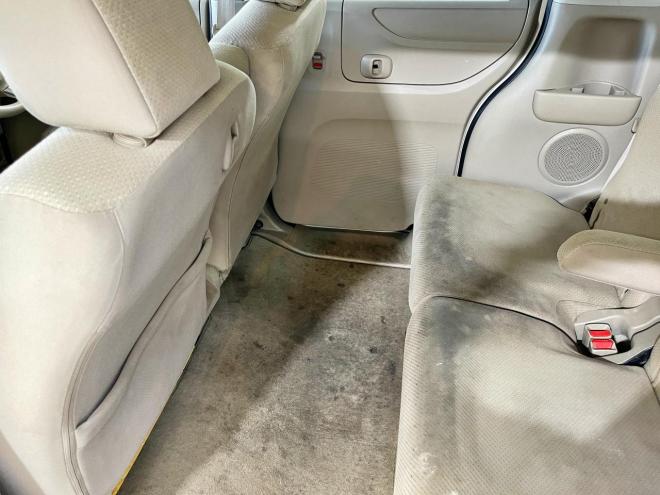 N-BOXG 4WD 5年保証 スマキー ナビ 寒冷地仕様 車検整備2年付 修復歴無