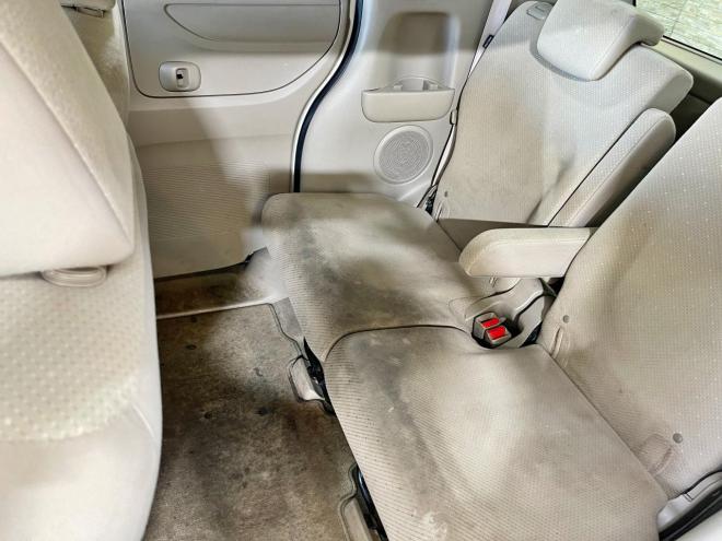 N-BOXG 4WD 5年保証 スマキー ナビ 寒冷地仕様 車検整備2年付 修復歴無