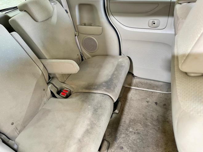 N-BOXG 4WD 5年保証 スマキー ナビ 寒冷地仕様 車検整備2年付 修復歴無