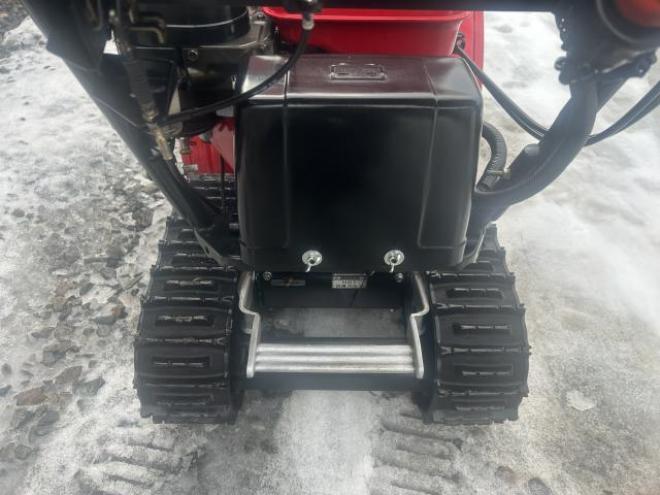 除雪機ホンダHS870キャブレターnew