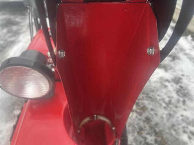除雪機ホンダHS870キャブレターnew