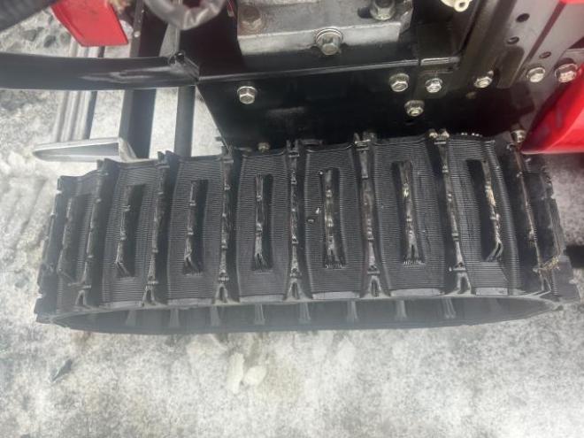 除雪機ホンダHS870キャブレターnew