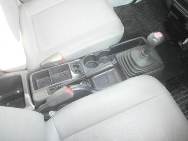 サンバーTB 4WD　AC付き 660 2Dr