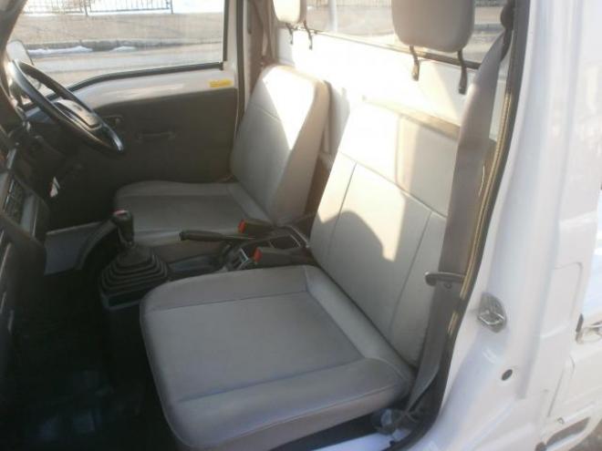 サンバーTB 4WD　AC付き 660 2Dr