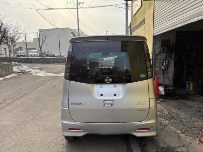 ルークス（店長おすすめコミコミ車）ハイウェイスター 4WD 660 5Dr