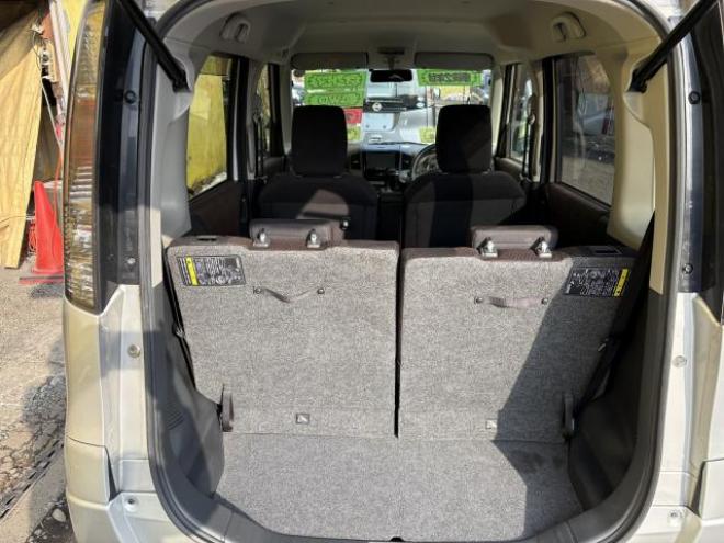 ルークス（店長おすすめコミコミ車）ハイウェイスター 4WD 660 5Dr