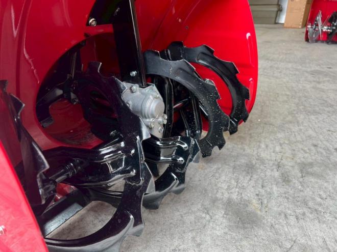 除雪機ホンダ　HSS970ｎ！41.5HR！