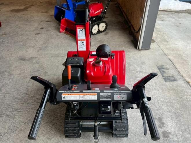 除雪機ホンダ　HSS970ｎ！41.5HR！