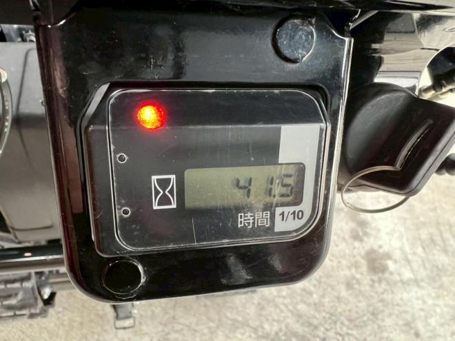 除雪機ホンダ　HSS970ｎ！41.5HR！