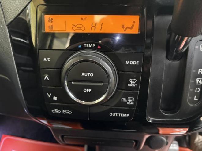 ルークス（店長おすすめコミコミ車）ハイウェイスター　ターボ　アーバンセレクション 4WD 660 5Dr