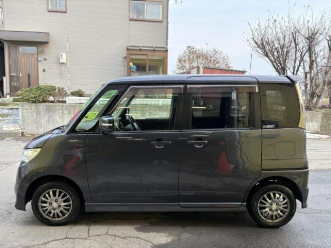 ルークス（店長おすすめコミコミ車）ハイウェイスター　ターボ　アーバンセレクション 4WD 660 5Dr