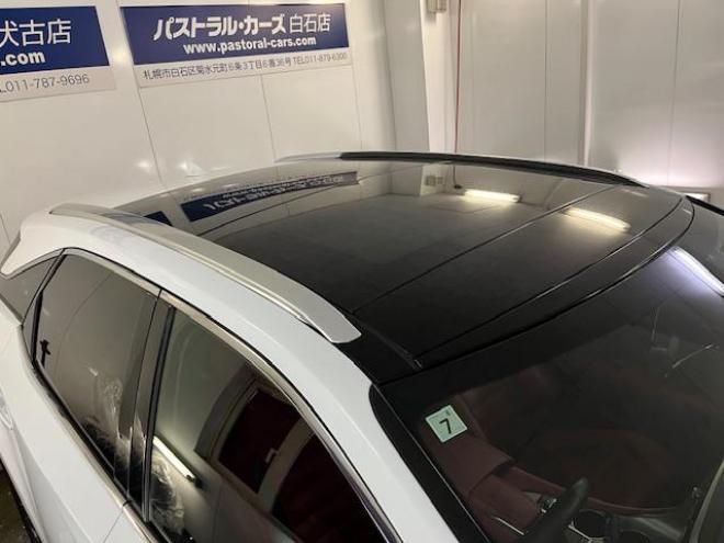 レクサスＲＸ４５０ｈ　Ｆスポーツ　本州仕入　レクサスセーフティセンス　寒冷地仕様　禁煙車　マークレビンソンプレミアム　ヘッドアップディスプレイ　純正２０インチＡＷ　純正１８ＡＷ＋スタッドレスタイヤ付　　電動パノラマルーフ　純正フレアレッドレザーシート　純正ナビ（フルセグ地デジ　Ｂｌｕｅｔｏｏｔｈ対応）＋バックカメラ＋全方位カメラ　パワーバックドア　プリクラッシュセーフティ　レーダークルーズコントロール　シートヒーター　前後ドラレコ　ステアリングヒーター　両席パワーシート　ＥＴＣ 4WD 3500 5Dr