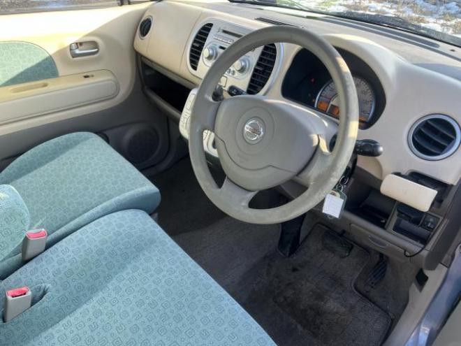 モコ660E FOUR 4WD 660 5Dr