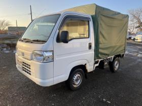 アクティ　トラック660SDX 4WD 660 2Dr